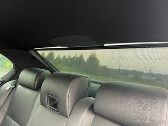 BMW E60 530xd LCI 2009 - 18