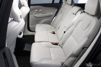 Volvo XC90, 2.0 T8 AWD 335kW ULTIMATE, ČR - 18