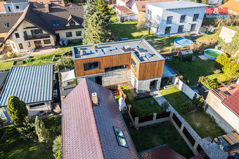 Prodej rodinného domu, 124 m², Praha, ul. Putimská - 18
