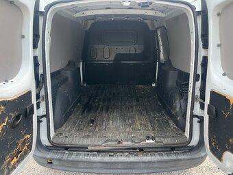 Renault Kangoo 1.5Dci 66kw, 2 majitel - 18