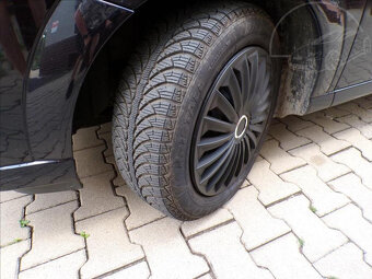 Opel Meriva 1,6 i16V KLIMA,TAŽNÉ ZAŘ. - 18