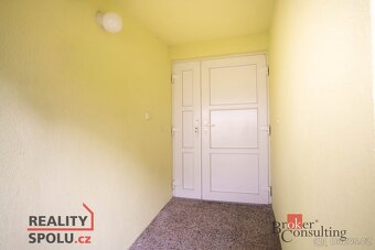 Prodej, domy/rodinný, 158 m2, Nálepkova 311/58, Jundrov, 637 - 18