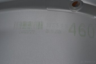 Š.Octavia III+ Oct.IV + facelift– NOVÉ 16 orig. Alu disky . - 18