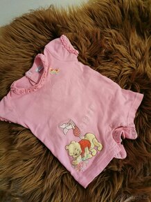 Dívčí oblečení mix - 18