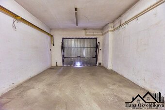 Prodej rodinného domu 6+2 v Jevíčku - 18