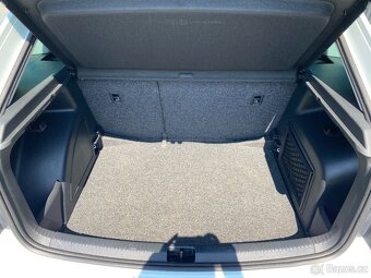 Škoda Rapid, 1.2 TSI 77kW -1xMAJ.-XENON-ALU - 18