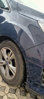 Ford Grand Cmax. 1.6tdci, nízký nájezd, navigace, klima - 18