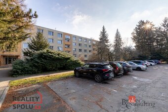 Prodej, byty/1+1, 39 m2, Zborovská, Zlín, Zlín [ID 79084] - 18