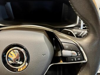 Škoda Kodiaq, 2.0 TDi 147 Kw DSG 4x4 Scout - 18