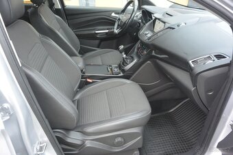 PRODÁM Ford Kuga 2.0TDCi Titanium 4x4 - 18