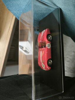 Závodní modely Škoda 1:43 - 18