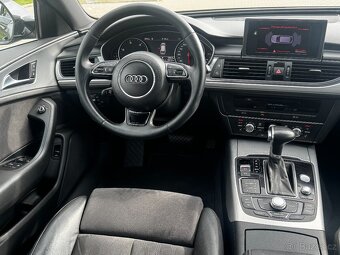 AUDI A6 AVANT 2.0TDi 130kW model 2013 - 18