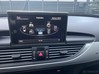 Audi A6 kombi C7 3.0 V6 TFSI 228kw quattro - 18