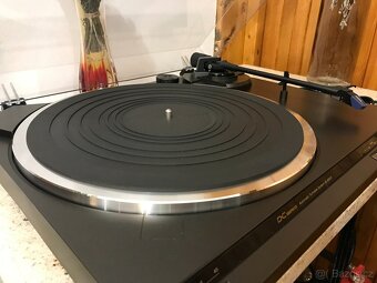 Technics SL-BD20 Top stav - 18