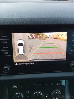 ŠKODA KODIAQ SPORTLINE + VIRTUAL COCPIT - 18
