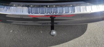 Škoda Octavia II Kombi / Laurin & Klement 4x4 / 1.8 TSI /118 - 18