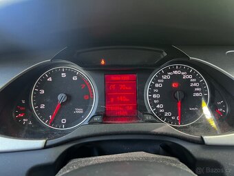 Prodám Audi A4 B8, 1.8 TFSI 2008 - 18