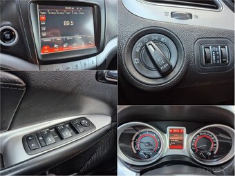 Fiat Freemont 2.0 Multijet Urban 103kW - 18