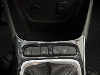 Opel Crossland 1,2 SERVISKA,ČR - 18