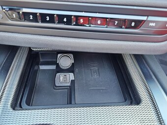 BMW Z4, sDrive30i G29 - 18