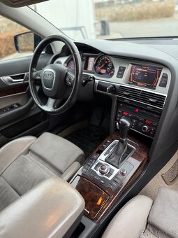 Audi a6 3.0tdi allroad - 18