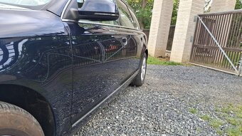 Audi A6 Avant 2.0 TFSI 2008 facelift - 18