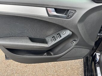 Audi A4 2.0 TDI 3x S-Line QUATTRO - 18