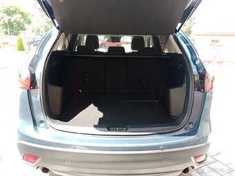 Mazda CX-5 2,0i 121Kw NAKAMA r.v.8/2016 najeto 101000Km - 18