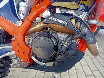 KTM 250 XC-F 28MTH rok 2022 (do provozu 3/2025) - 18