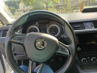 ŠKODA OCTAVIA 1.6 TDI 85 kW, r. 2018 – pravidelný servis - 18