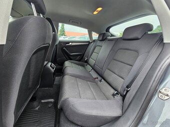 AUDI A5 2012 3.0 TDI 180kW QUATTRO 4x4 SPORTBACK,NAVI,VÝHŘEV - 18