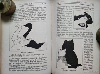 Kouzelná Kniha kouzlo kouzelníka Hans Dominik - 18