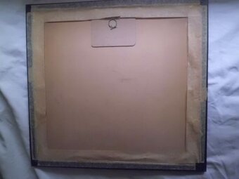 Starožitné Ručně Kolorované Litografie CHEZ AUBERT cca 1830 - 18