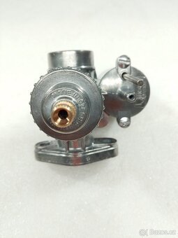 JIKOV KARBURÁTOR 2924SB-11 ČZ 175 356 ORIGINÁL - 18