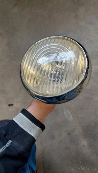 Světlo Jawa special - 18