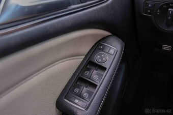 Mercedes-Benz B trieda 180 CDI BlueEFFICIENCY - 18