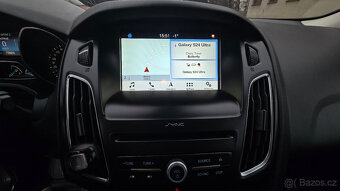 Ford focus 2.0TdCi MK3 - 18