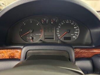 Audi A4 B5 quattro 1.9TDI 81 kw - 18