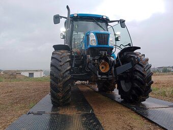 Pojezdové / Roznášecí desky SAVE - 18