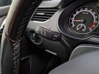 Škoda Octavia 3 1.6 TDI 85 kW - 18