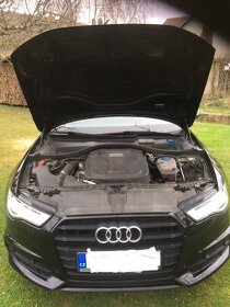 Audi A6 Avant 2.0 TDI ultra S tronic S Line LED BOSE - 18