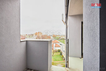 Prodej bytu 3+kk, 127 m², České Budějovice, ul. Nádražní - 18