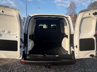Mercedes-Benz Citan 1.5 CDI 110/Vyhř. Rezervace - 18