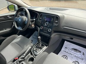 RENAULT MÉGANE IV 1.3 TCE 85kW LIFE-2019-90.020KM- - 18