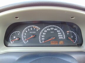 FIAT PALIO WEEKEND KOMBI 1.2,KLIMA - 18