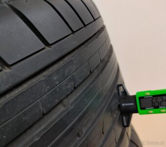 BMW Styling 331 5x120 R19" 72,5mm Letní - 18