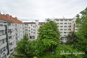 Pronájem bytu 2+kk, Přadlácká, Zábrdovice, 20000 Kč/měs, 56  - 18