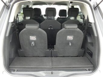 Citroën C4 Picasso 2.0 HDI, 7 míst, ZÁRUKA 36 MĚS - 18