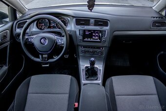 Volkswagen Golf Variant 1.6 TDI - 18