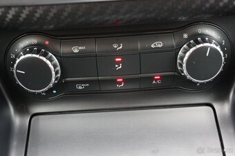 Mercedes-Benz A180 CDI, AMG, KAMERA, - 18